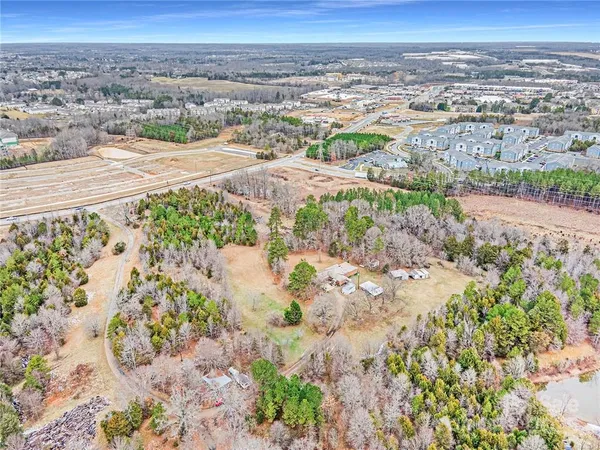 $3,000,000 | 13320 Mallard Creek Road, Charlotte, NC 28262