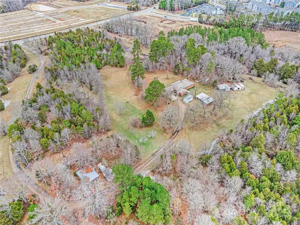 $3,000,000 | 13320 Mallard Creek Road, Charlotte, NC 28262