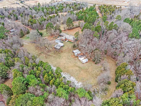 $3,000,000 | 13320 Mallard Creek Road, Charlotte, NC 28262