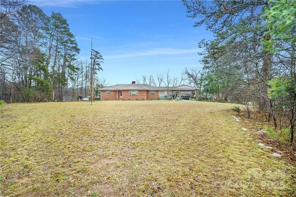 $3,000,000 | 13320 Mallard Creek Road, Charlotte, NC 28262