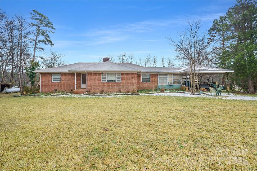 13320 Mallard Creek Road Charlotte, NC 28262 - Photo 24 of 24