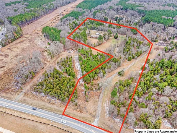 $3,000,000 | 13320 Mallard Creek Road, Charlotte, NC 28262