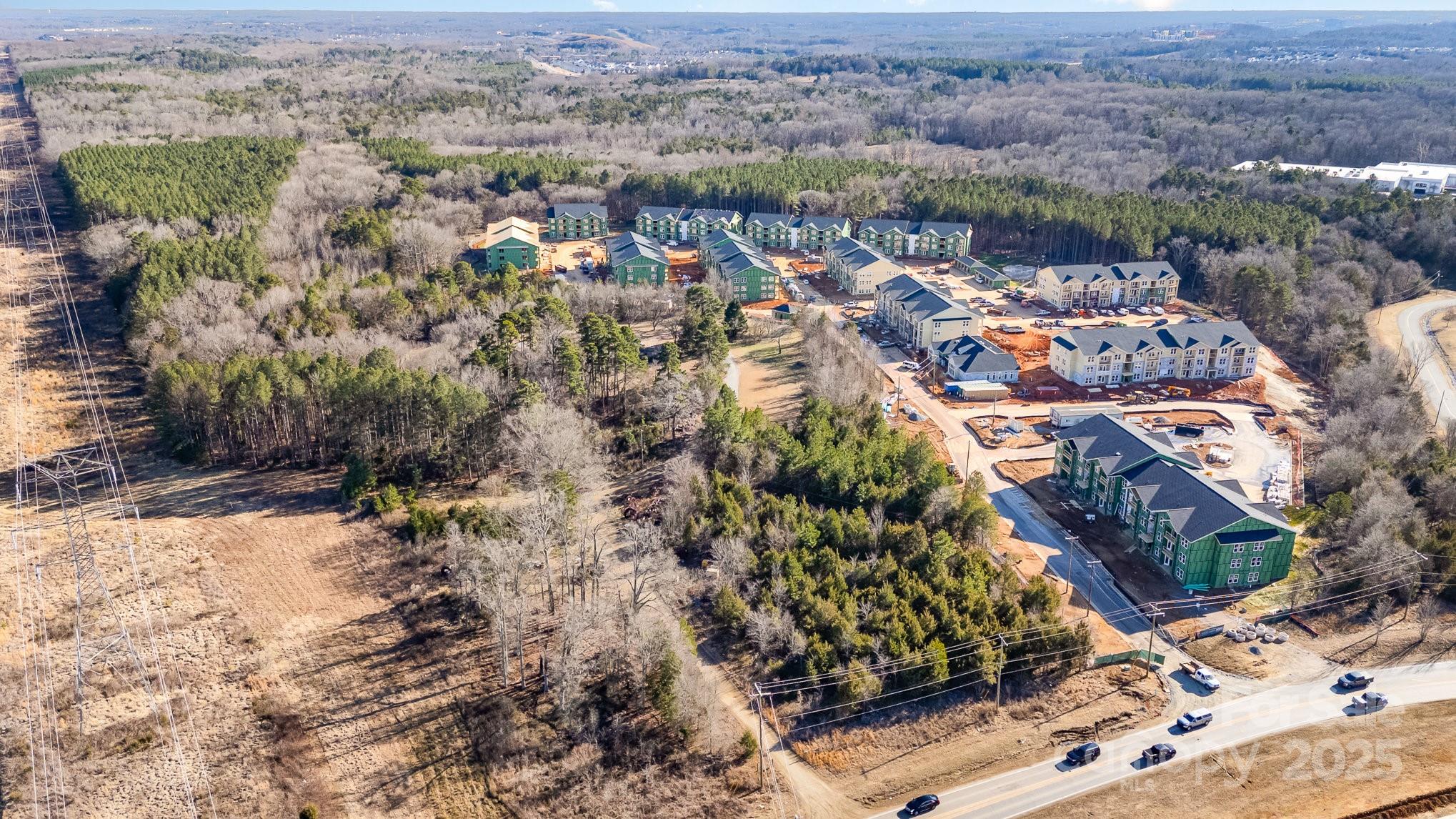 13320 Mallard Creek Road Charlotte, NC 28262 - Photo 7 of 24