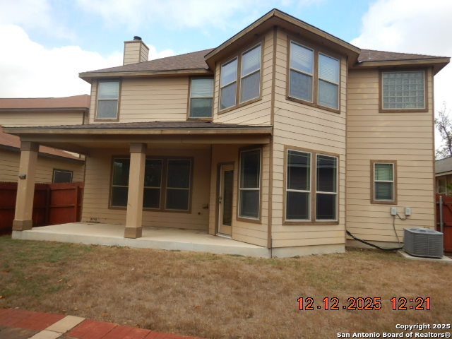 9914 Copper Rise Converse, TX 78109 - Photo 21 of 21