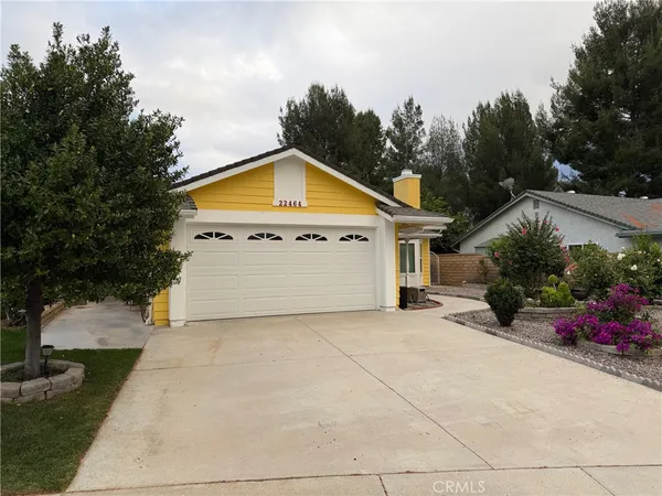 $785,000 | 22464 Smiley Court, Saugus, CA 91350