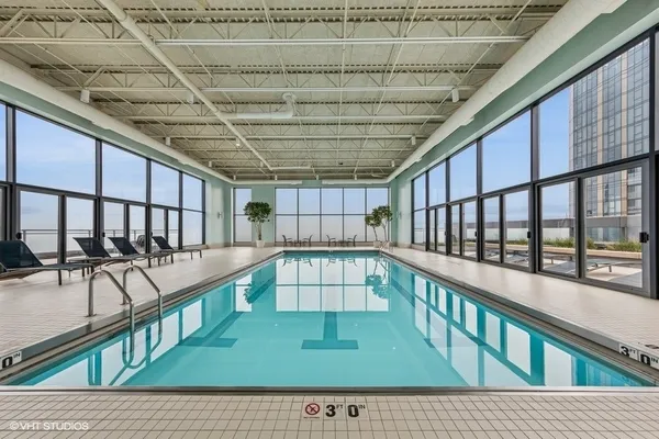 $4,650 | 450 East Waterside Drive, Unit 1511, Chicago, IL 60601