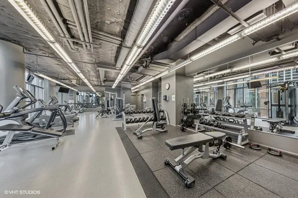 $4,650 | 450 East Waterside Drive, Unit 1511, Chicago, IL 60601
