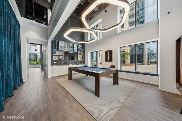 $4,650 | 450 East Waterside Drive, Unit 1511, Chicago, IL 60601