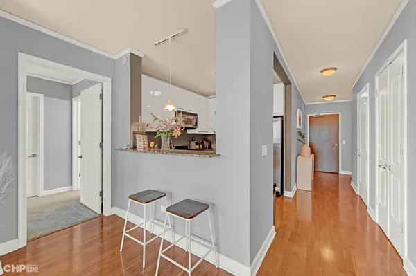 $4,650 | 450 East Waterside Drive, Unit 1511, Chicago, IL 60601