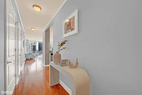 $4,650 | 450 East Waterside Drive, Unit 1511, Chicago, IL 60601