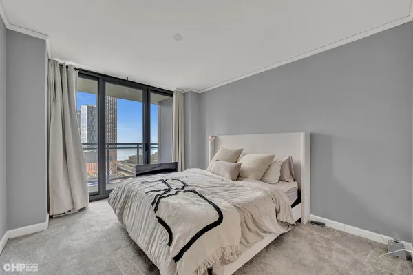 $4,650 | 450 East Waterside Drive, Unit 1511, Chicago, IL 60601