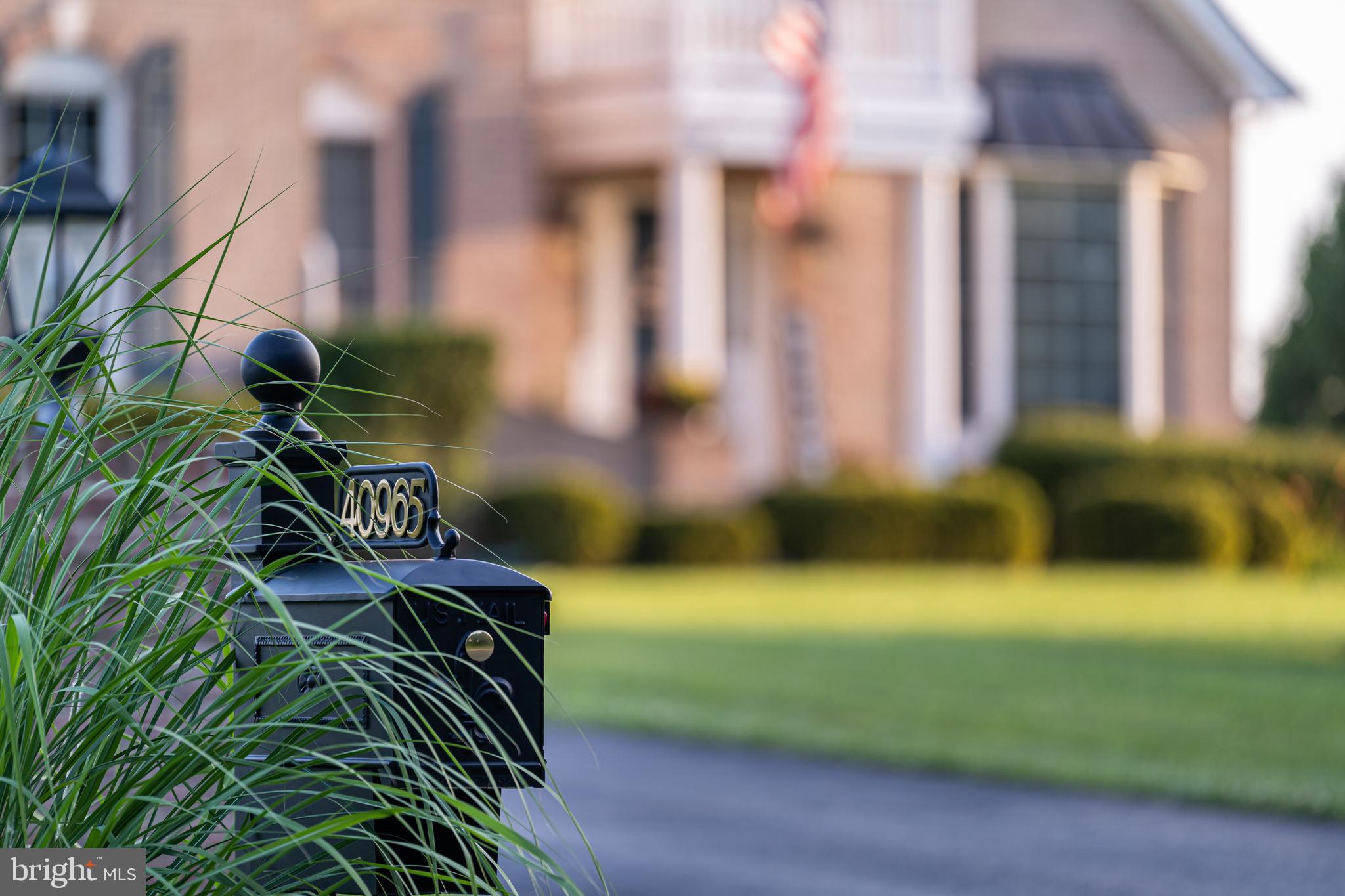 40965 Stumptown Road Waterford, VA 20197 - Photo 11 of 68 40965 Stumptown Rd