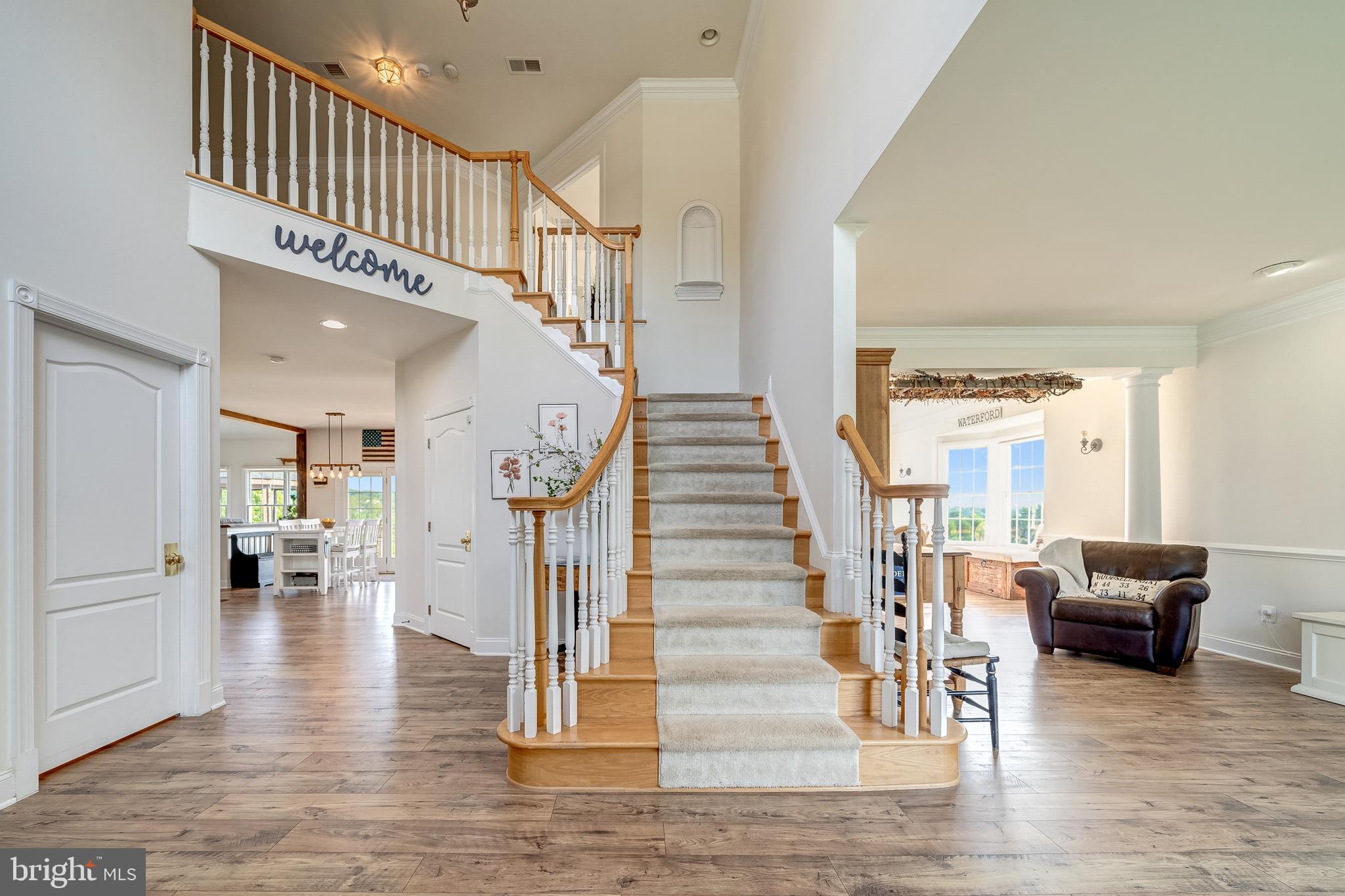 40965 Stumptown Road Waterford, VA 20197 - Photo 13 of 68 New LVP flooring