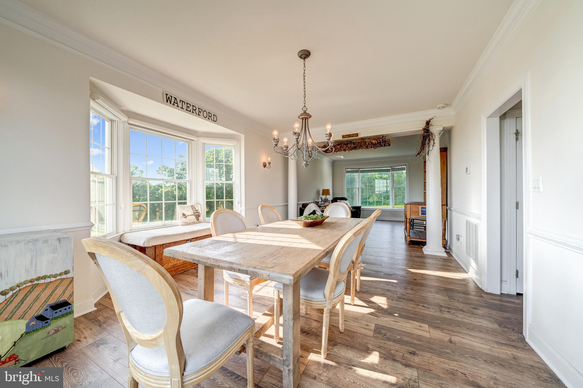 40965 Stumptown Road Waterford, VA 20197 - Photo 22 of 68 view