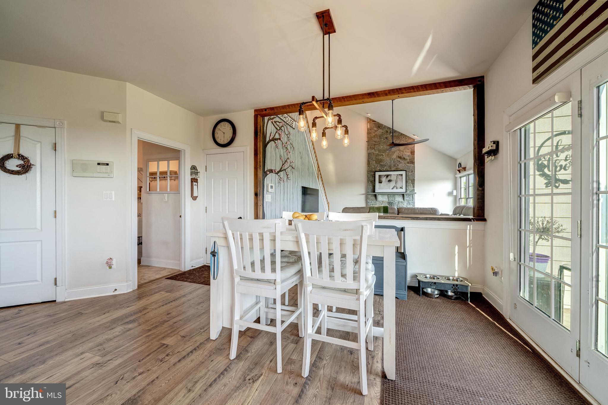 40965 Stumptown Road Waterford, VA 20197 - Photo 28 of 68 eat in kitchen