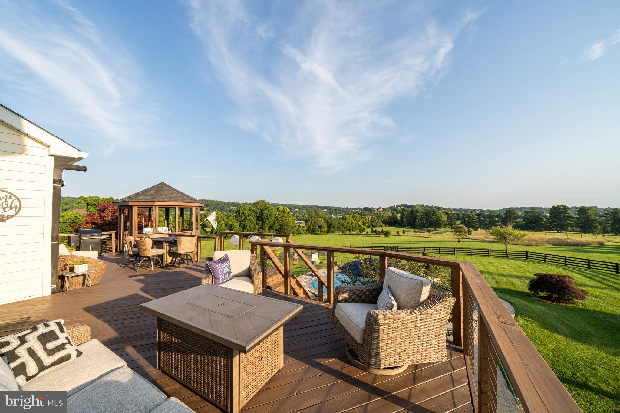 40965 Stumptown Road Waterford, VA 20197 - Photo 34 of 68 relax right here