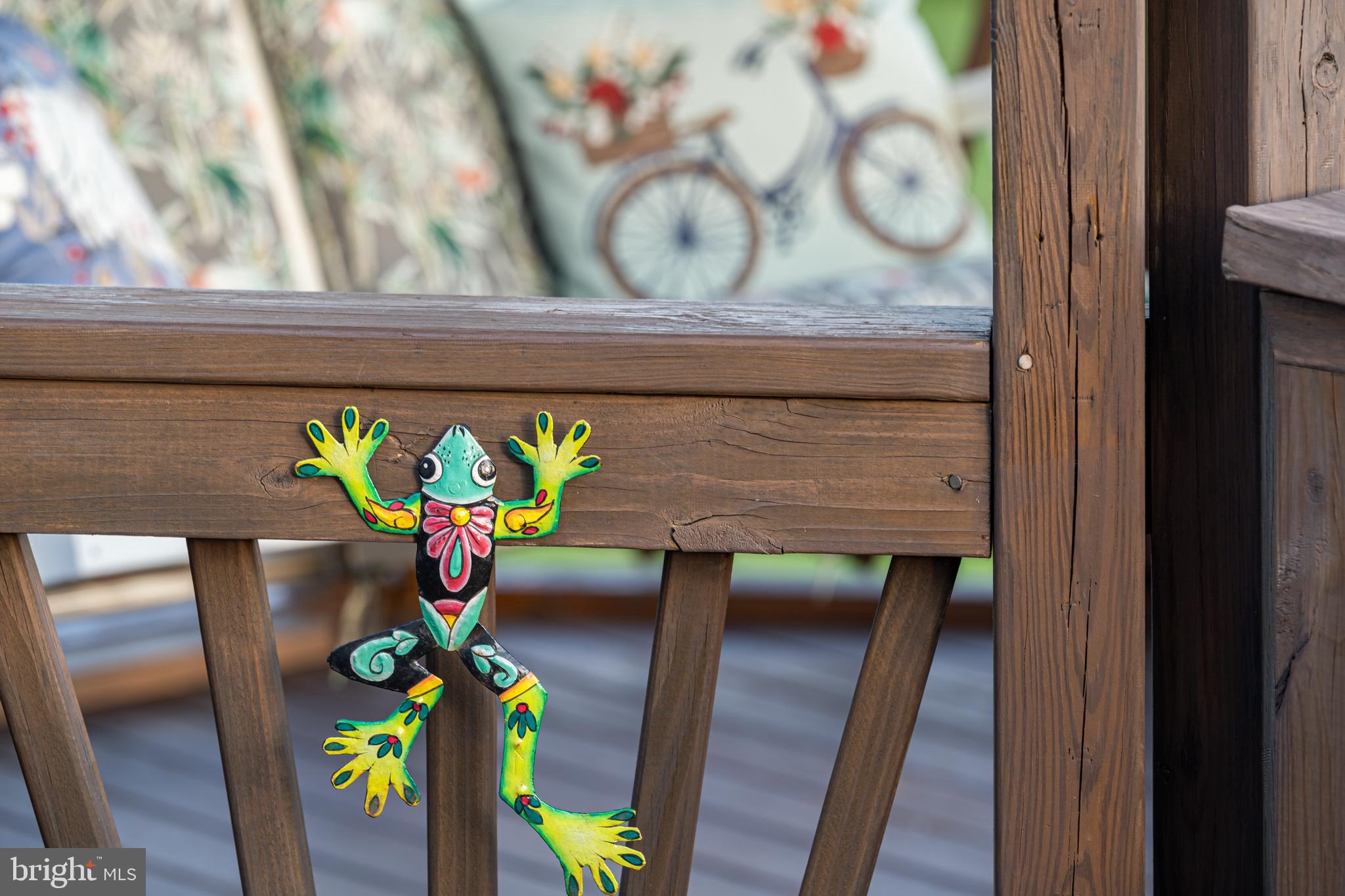 40965 Stumptown Road Waterford, VA 20197 - Photo 38 of 68 everyone's welcome