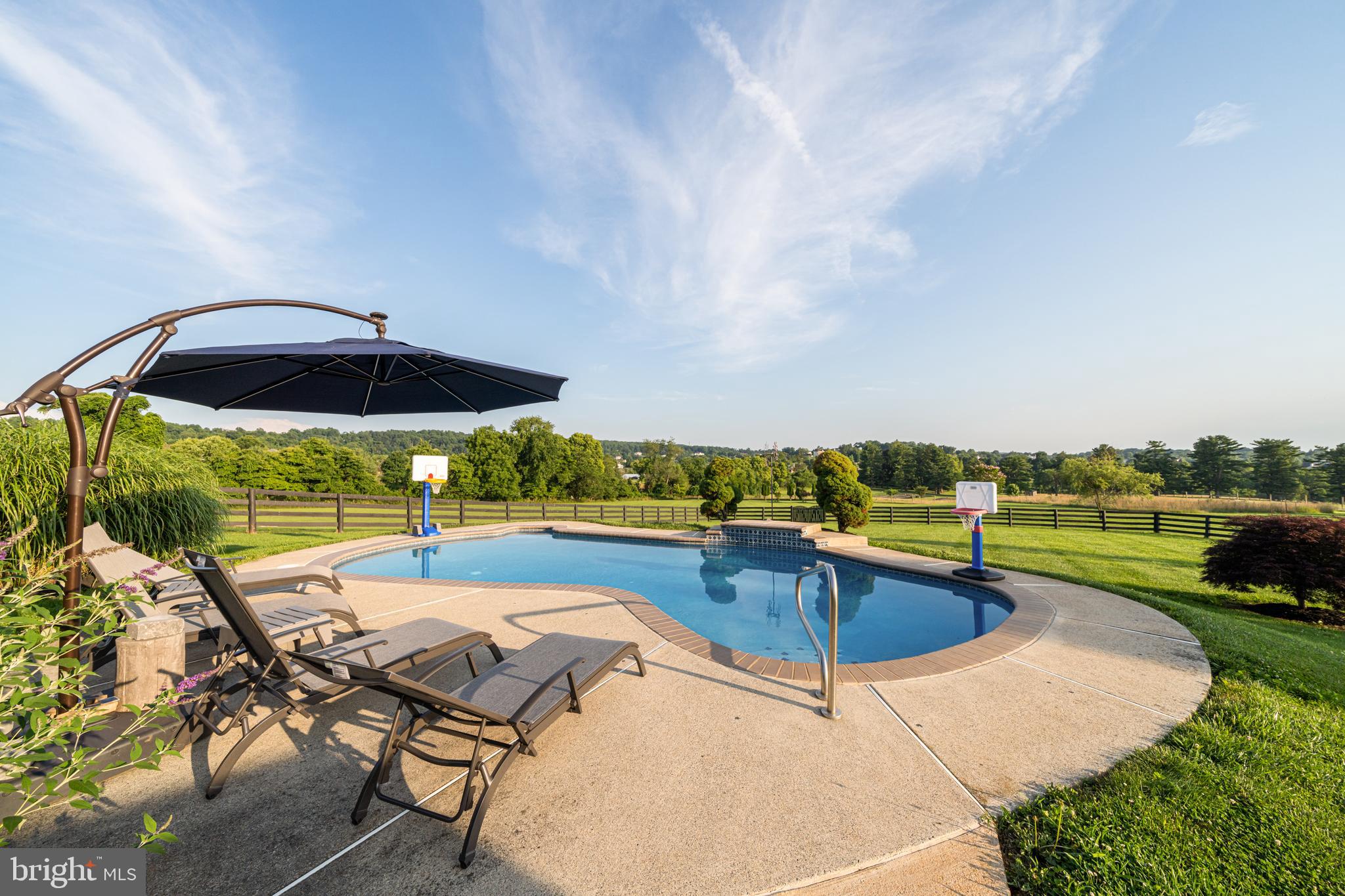 40965 Stumptown Road Waterford, VA 20197 - Photo 40 of 68 fun in the sun