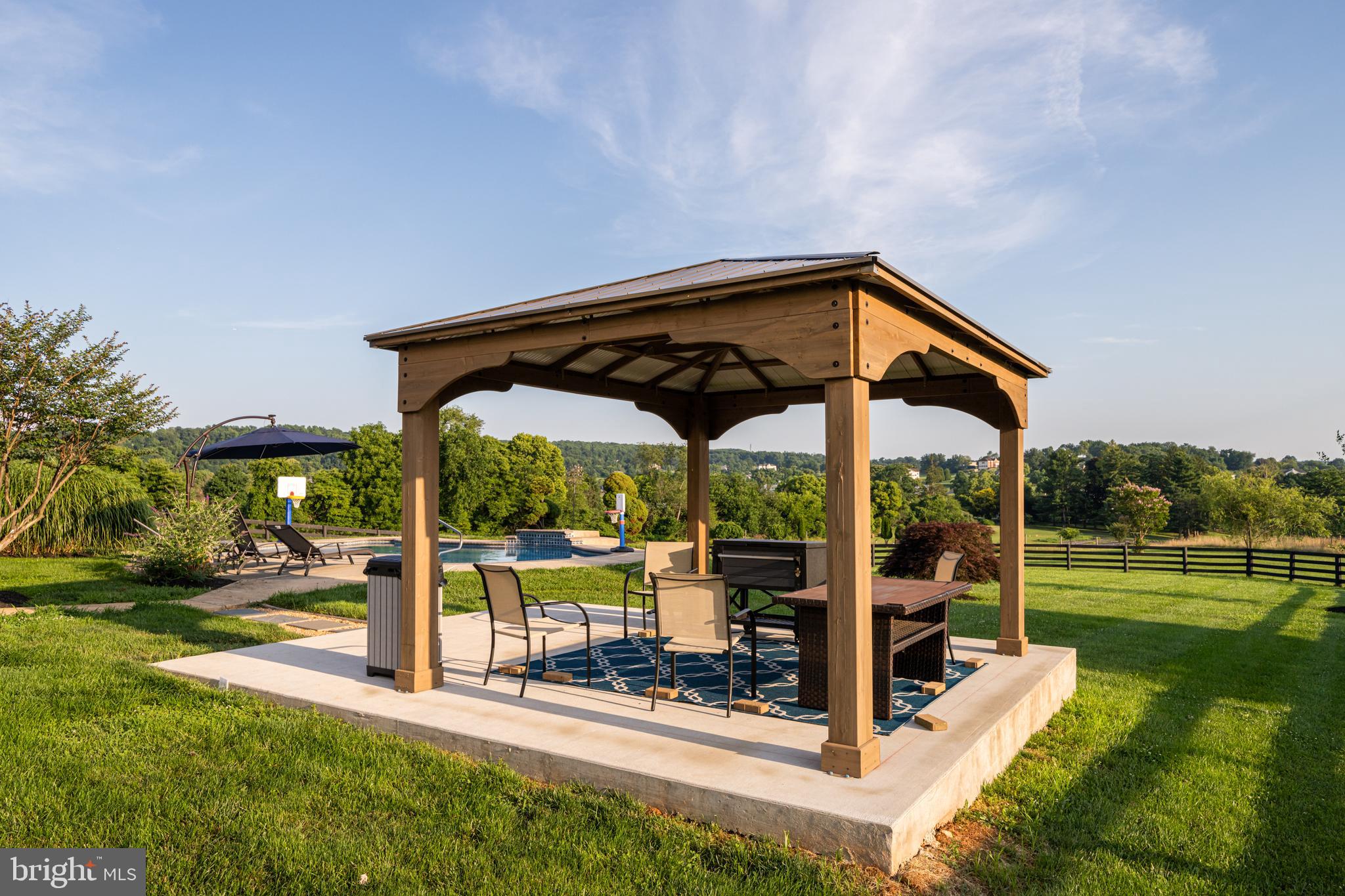 40965 Stumptown Road Waterford, VA 20197 - Photo 41 of 68 coverage for all your outdoor events