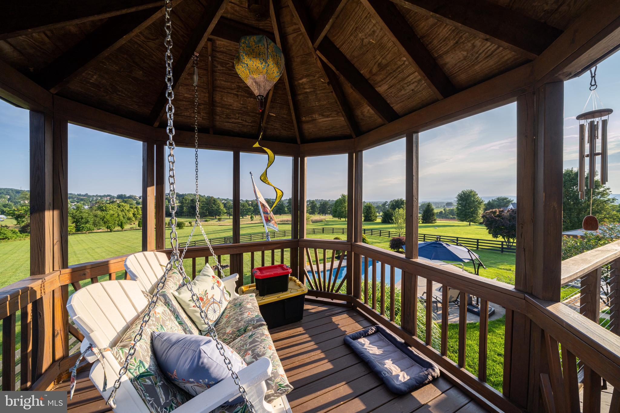 40965 Stumptown Road Waterford, VA 20197 - Photo 42 of 68 serenity