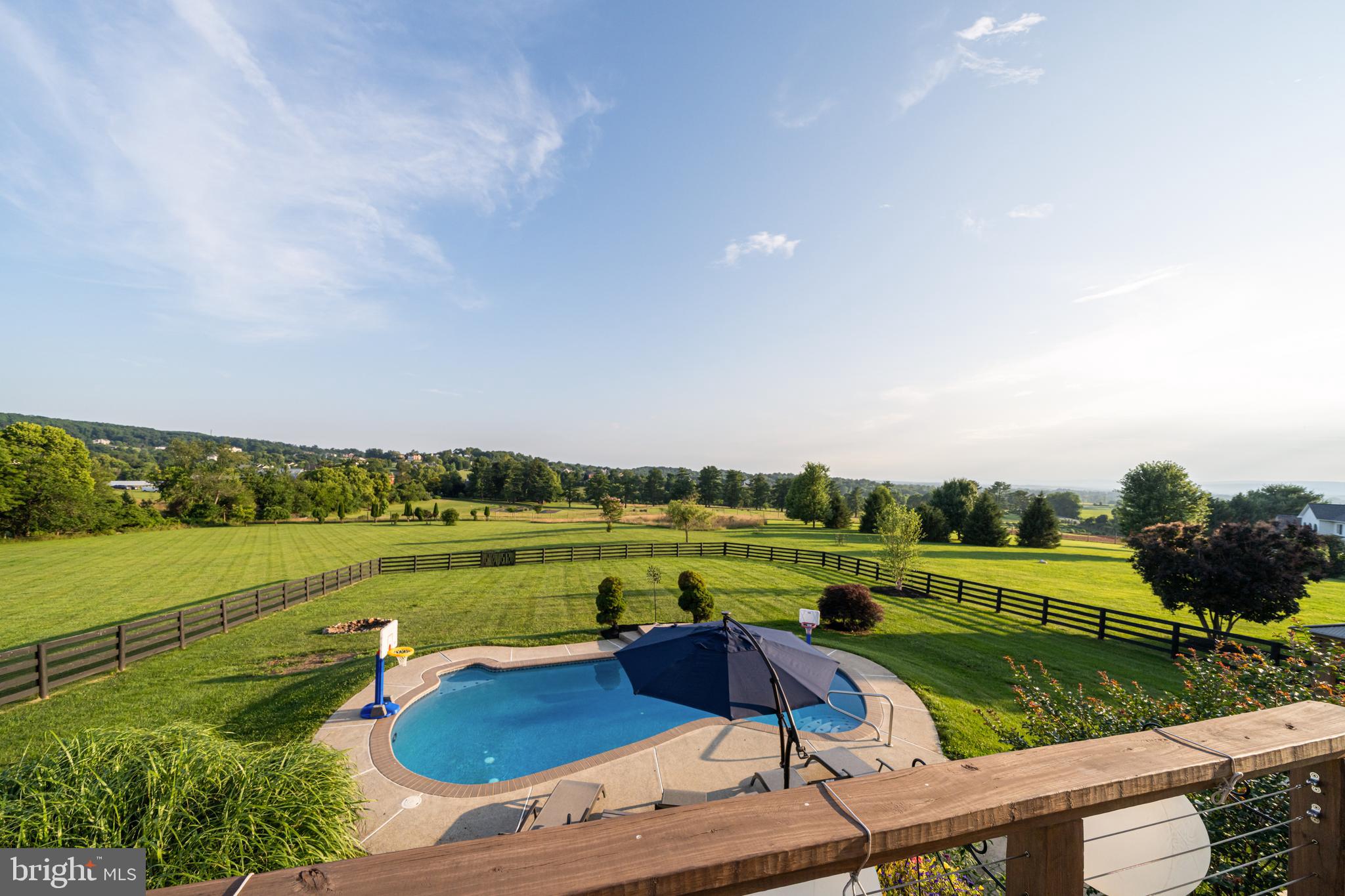 40965 Stumptown Road Waterford, VA 20197 - Photo 43 of 68 unbelievable views