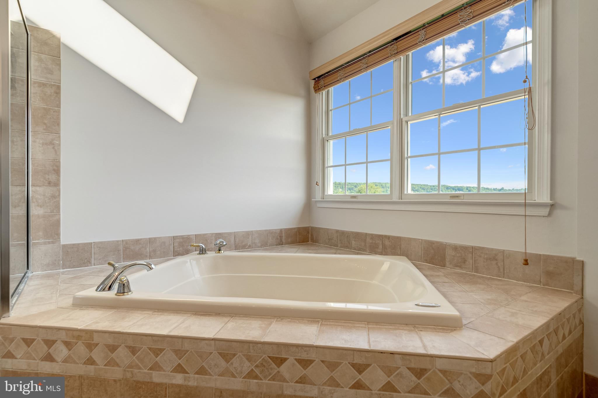 40965 Stumptown Road Waterford, VA 20197 - Photo 54 of 68 bubble bath with a view