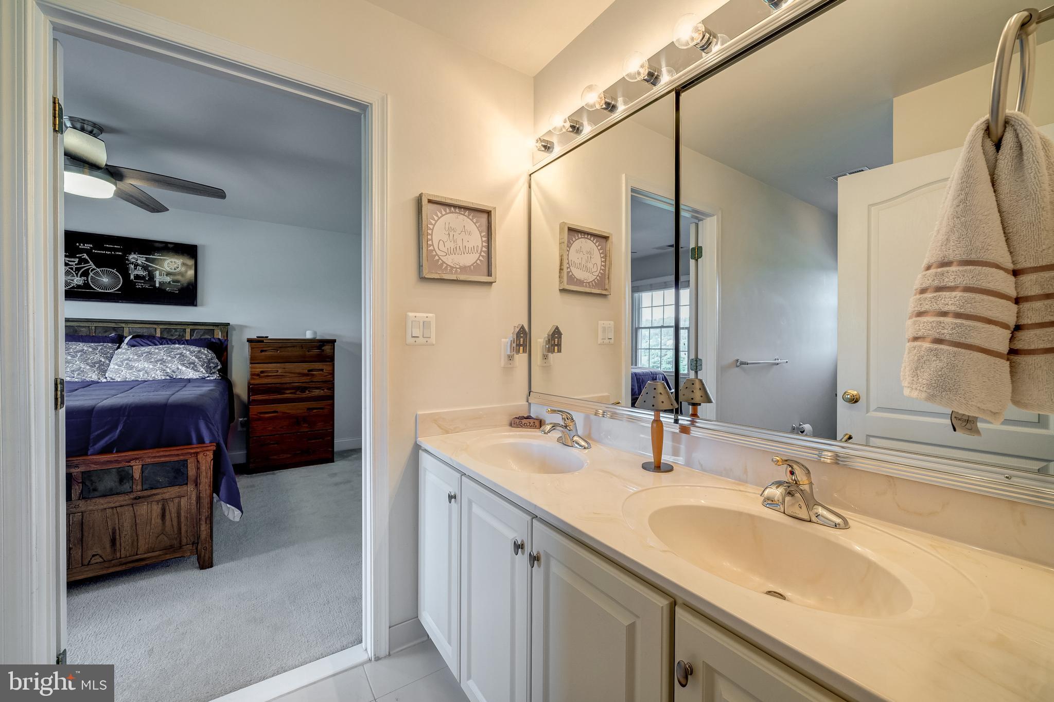 40965 Stumptown Road Waterford, VA 20197 - Photo 57 of 68 jack and jill bath