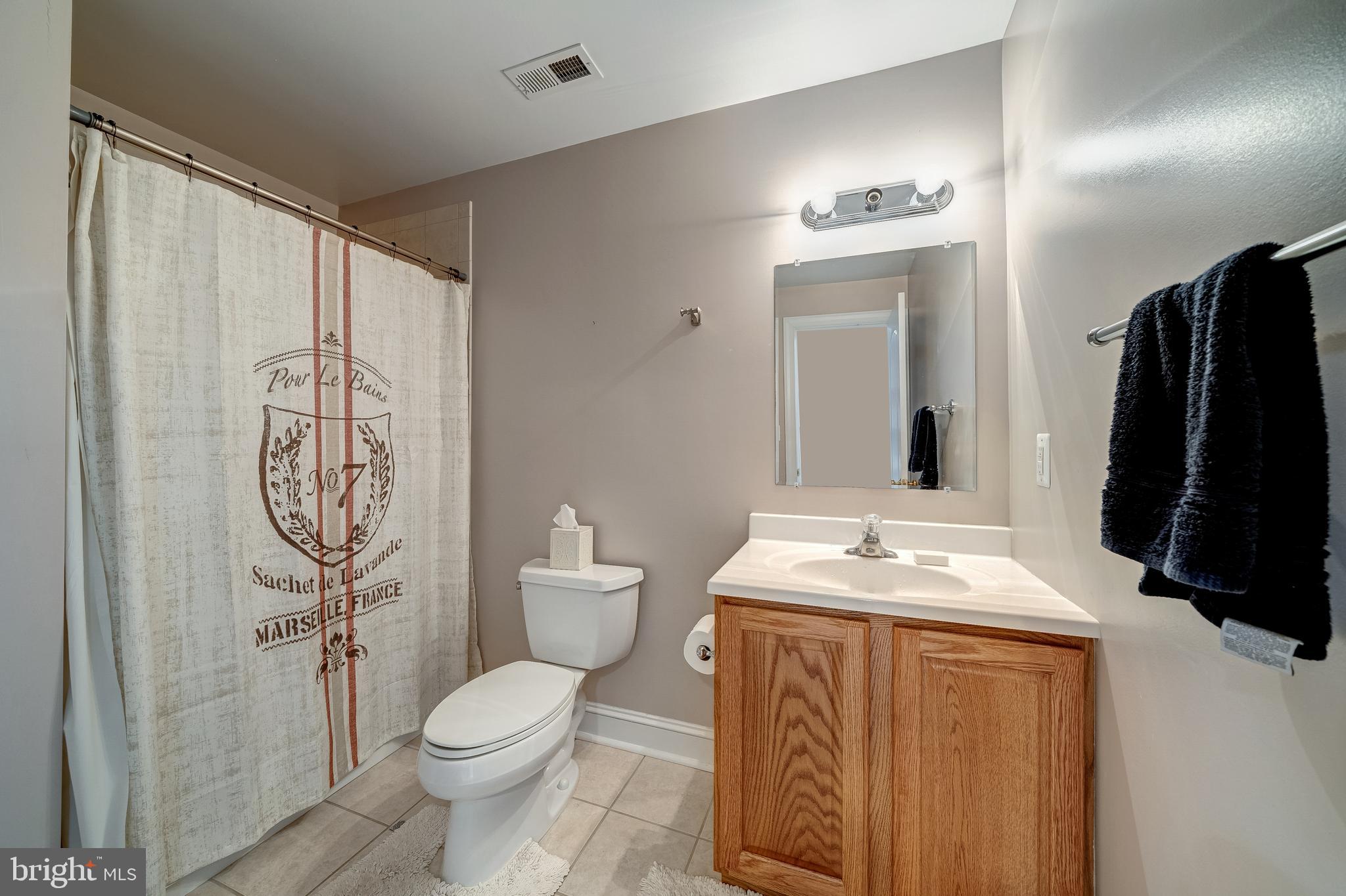 40965 Stumptown Road Waterford, VA 20197 - Photo 65 of 68 basement full bath