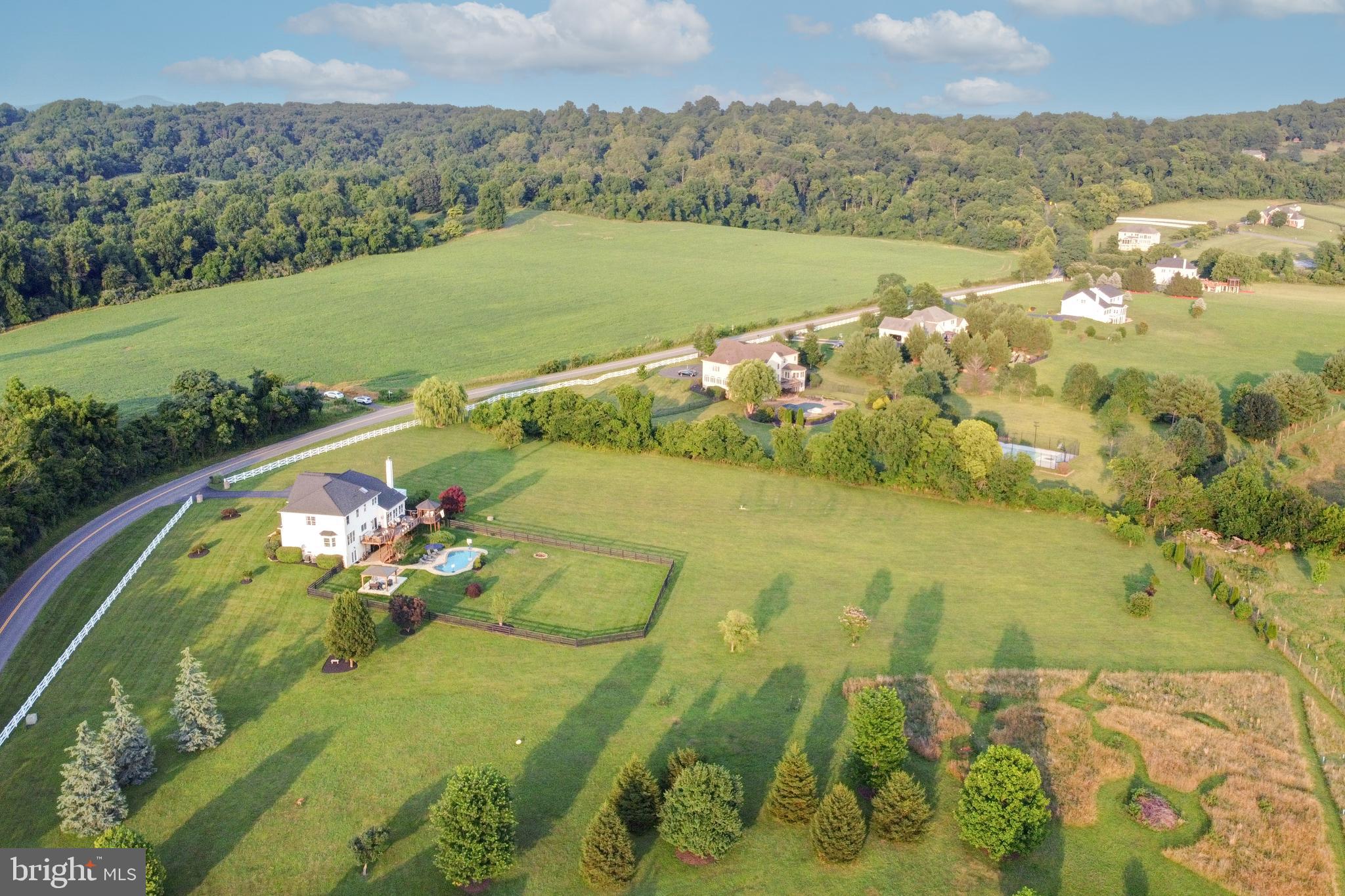 40965 Stumptown Road Waterford, VA 20197 - Photo 67 of 68 The beauty of Loudoun County