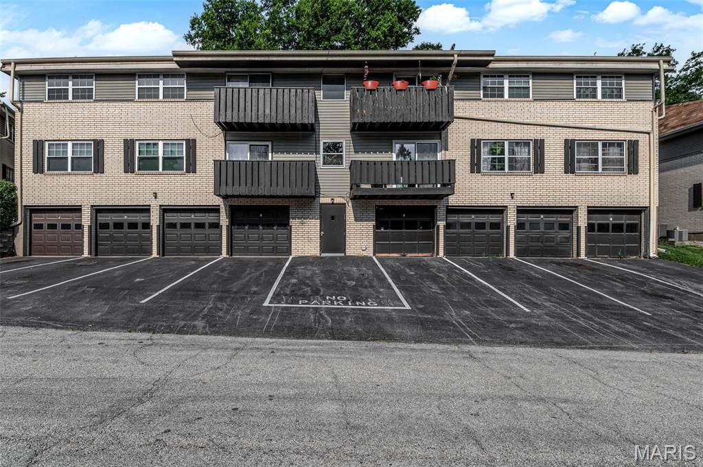 128 Shadalane Walk, Unit A Ballwin, MO 63011 - Photo 17 of 20