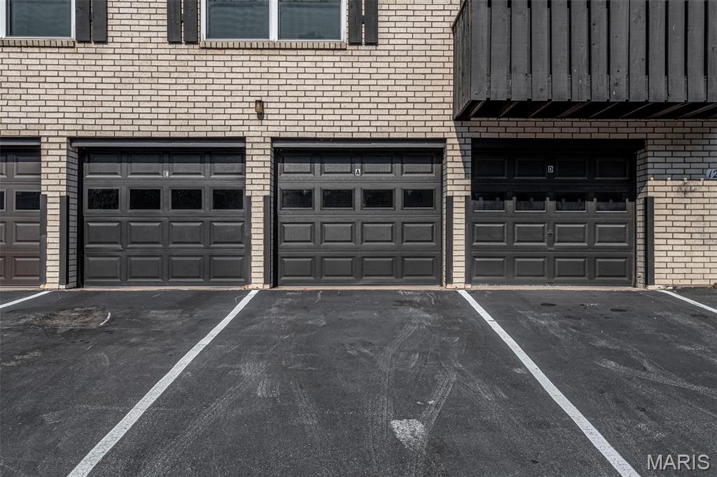 128 Shadalane Walk, Unit A Ballwin, MO 63011 - Photo 18 of 20