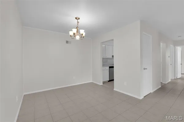$119,900 | 128 Shadalane Walk, Unit A, Ballwin, MO 63011