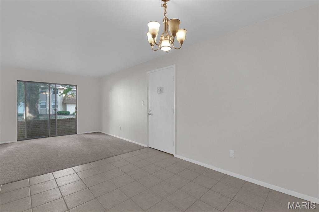 128 Shadalane Walk, Unit A Ballwin, MO 63011 - Photo 7 of 20