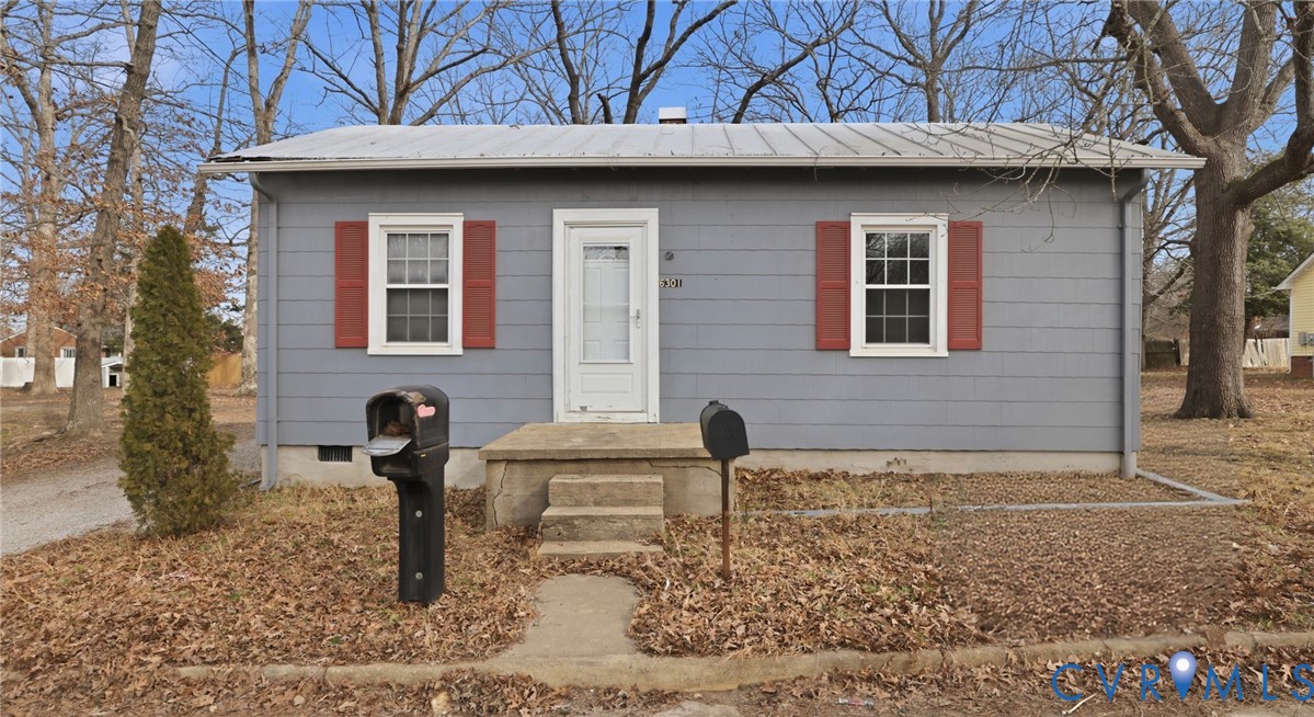 6301 Strathmore Road Richmond, VA 23234 - Photo 1 of 26