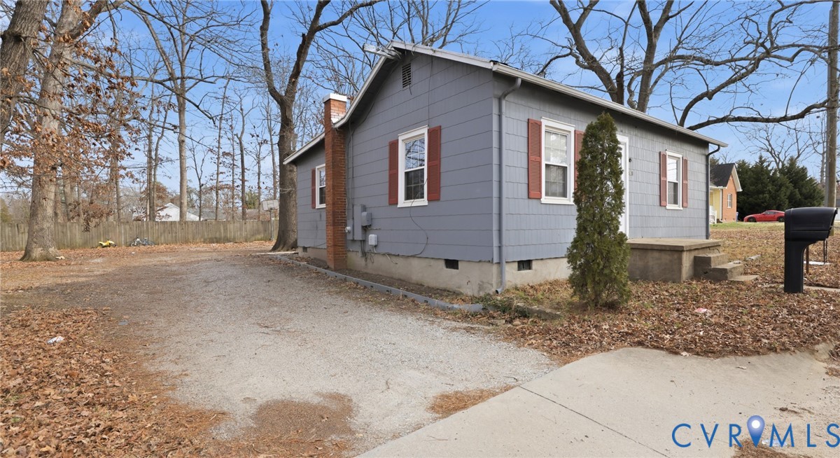 6301 Strathmore Road Richmond, VA 23234 - Photo 25 of 26