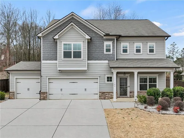 $407,000 | 146 Morris Creek Drive, Hoschton, GA 30548