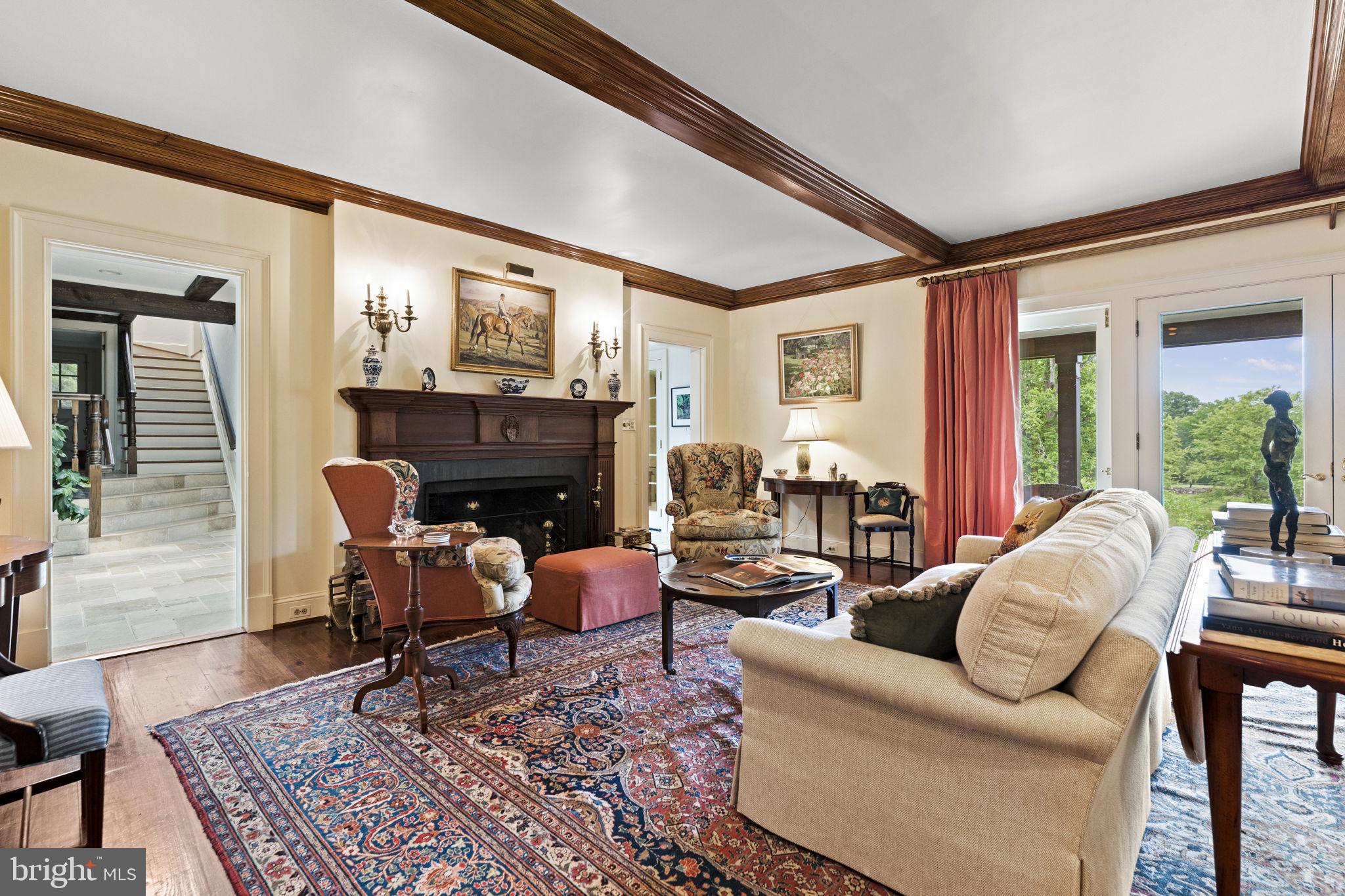 6143 Coon Tree Road The Plains, VA 20198 - Photo 19 of 112