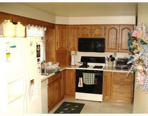 339 Freeport Road Butler, PA 16002 - Photo 5 of 12 Kitchen. Kitchen with included appliances