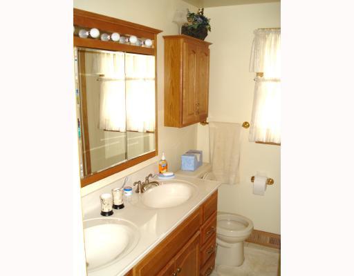 339 Freeport Road Butler, PA 16002 - Photo 8 of 12 Master Bath/Spa. Updated bathroom with dual sinks