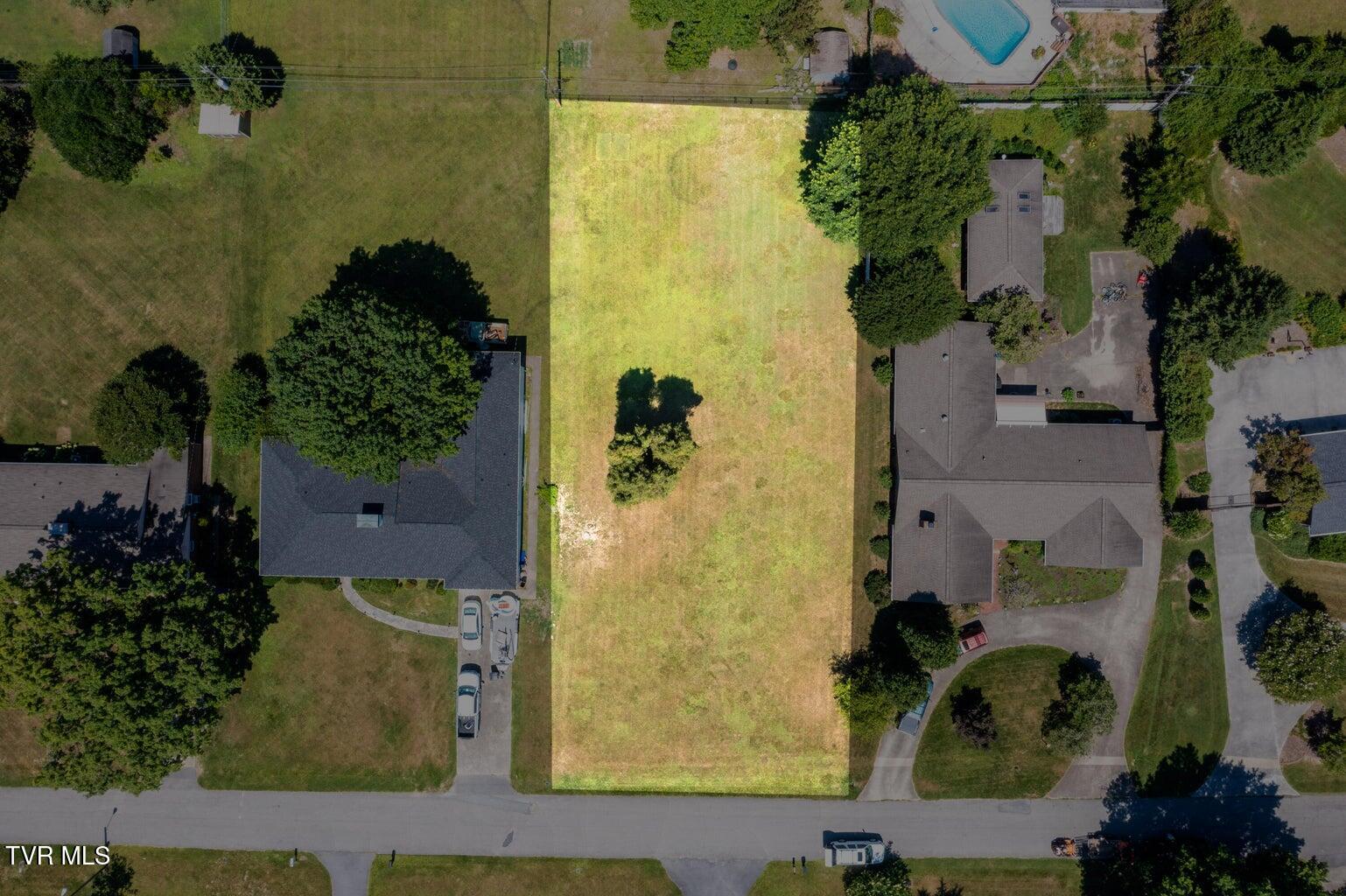 Tbd High Ridge Road, Unit 7 Kingsport, TN 37660 - Photo 2 of 23 TBD High Ridge 2