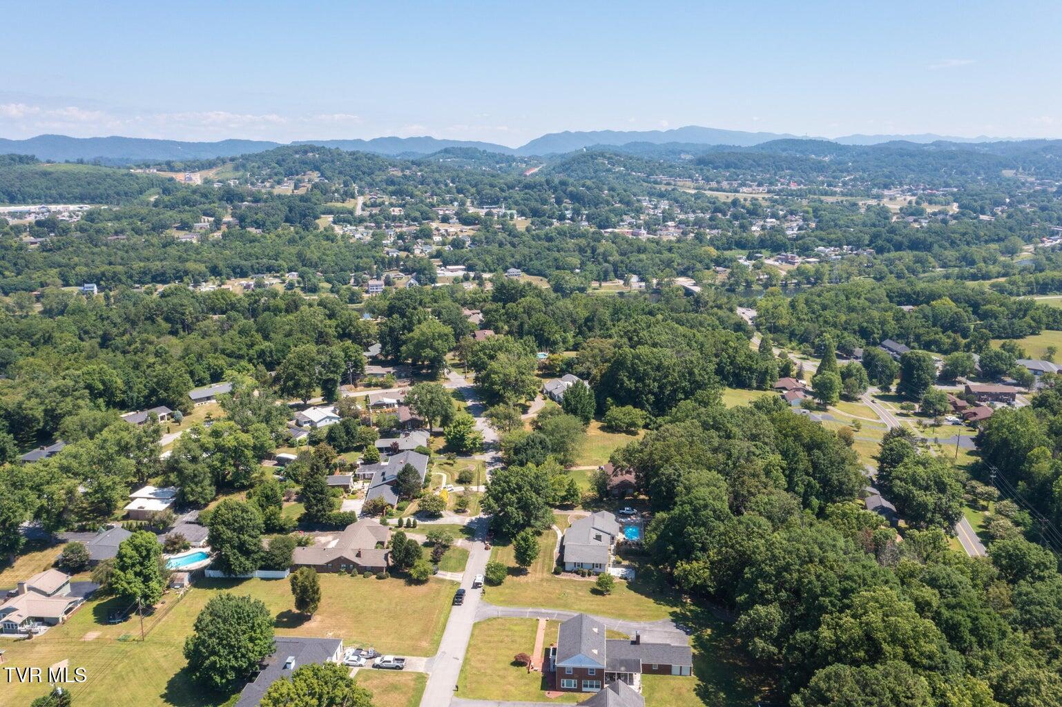 Tbd High Ridge Road, Unit 7 Kingsport, TN 37660 - Photo 22 of 23 TBD High Ridge 22