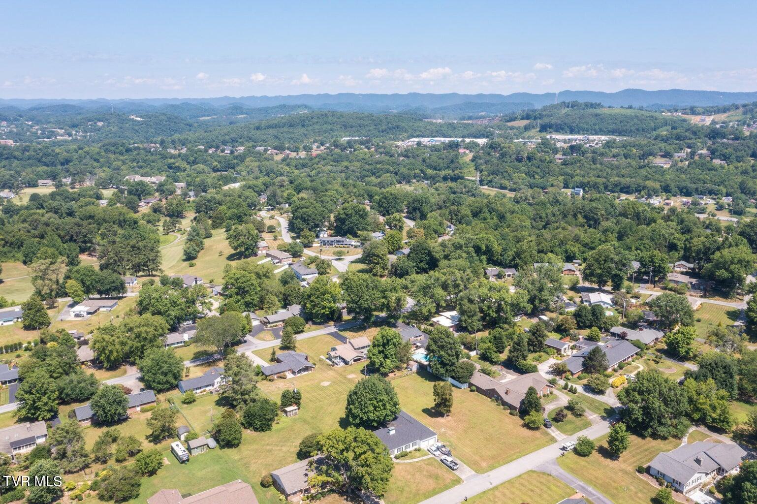Tbd High Ridge Road, Unit 7 Kingsport, TN 37660 - Photo 23 of 23 TBD High Ridge 23