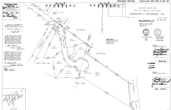 $1,300,000 | 38 Druid Hill Avenue East, Randolph, MA 02368