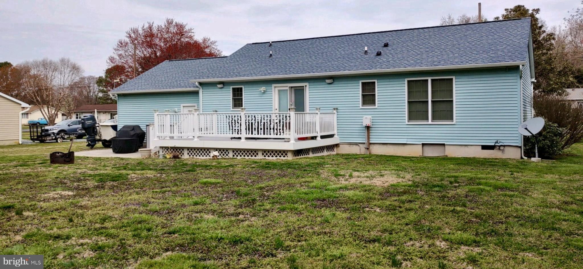 209 Tennessee Road Stevensville, MD 21666 - Photo 37 of 37 Gallery Image 37