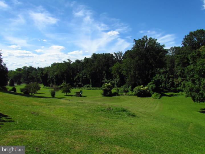 2470 Terwood Road Huntingdon Valley, PA 19006 - Photo 4 of 25 Back Yard