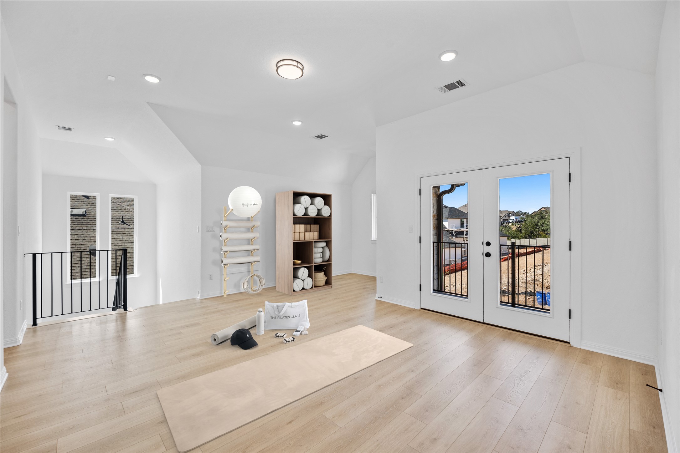 3213 Lookout Mountain Road Georgetown, TX 78628 - Photo 4 of 40 *Virtually Staged