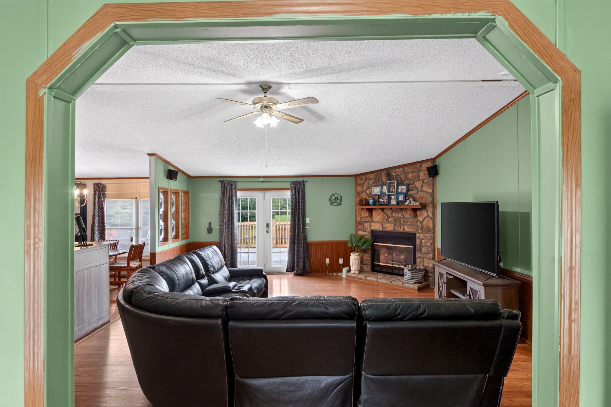 583 Beasleys Bend Road Lebanon, TN 37087 - Photo 2 of 22 Gallery Image 2