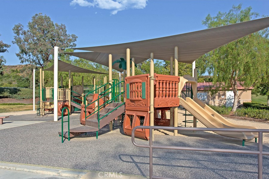 27 Rolling Ridge Rancho Santa Margarita, CA 92688 - Photo 37 of 42 a view of a two chairs in the roof deck