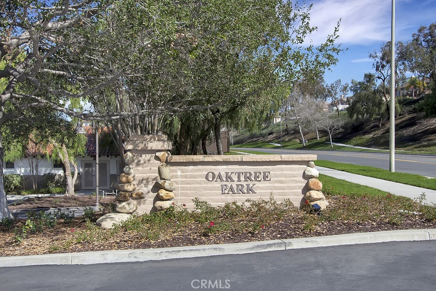 27 Rolling Ridge Rancho Santa Margarita, CA 92688 - Photo 39 of 42 a view of a park with of trees