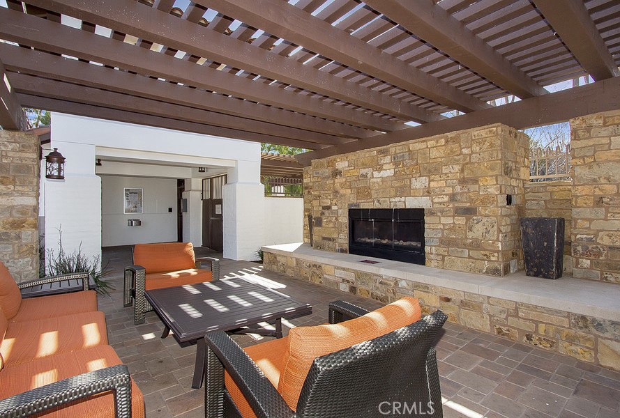 27 Rolling Ridge Rancho Santa Margarita, CA 92688 - Photo 41 of 42 a outdoor space with seating